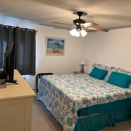 Perfect Location At The Beach! 1St Floor Unit ! Myrtle Beach Extérieur photo