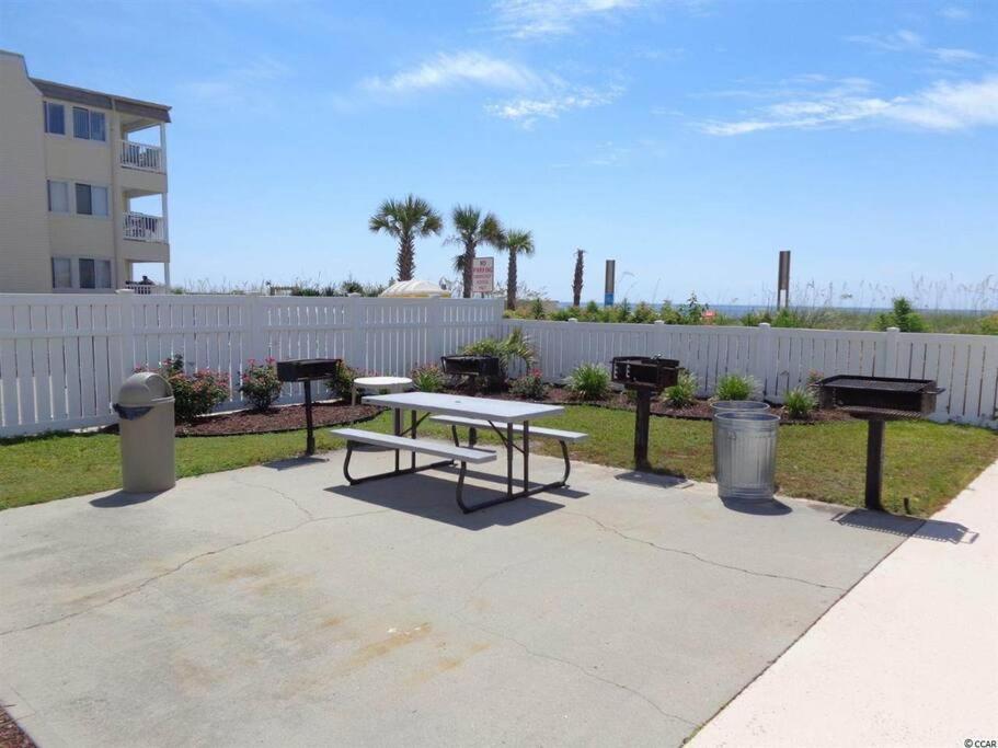 Perfect Location At The Beach! 1St Floor Unit ! Myrtle Beach Extérieur photo
