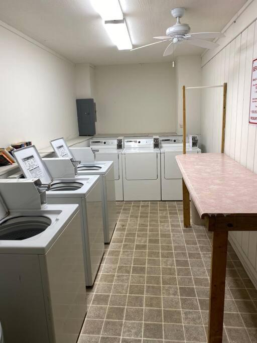 Perfect Location At The Beach! 1St Floor Unit ! Myrtle Beach Extérieur photo