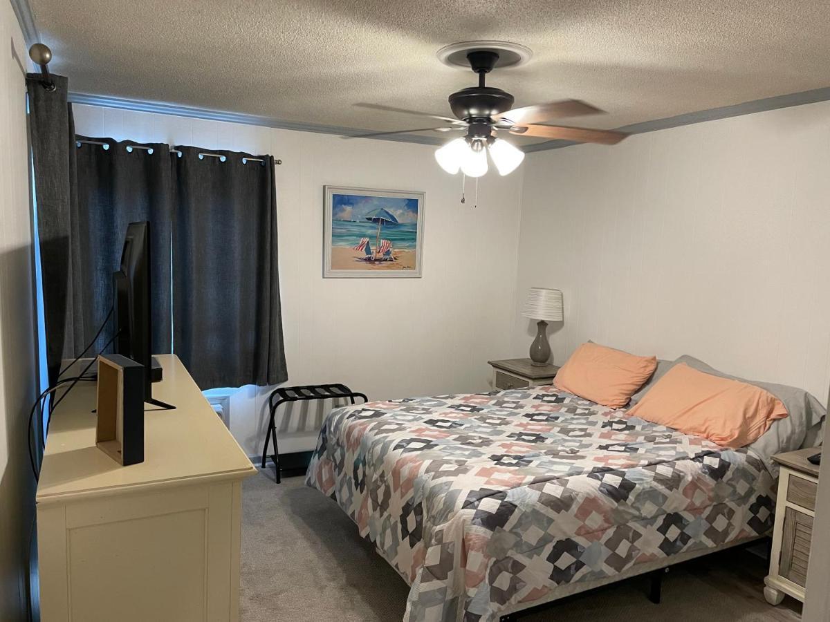 Perfect Location At The Beach! 1St Floor Unit ! Myrtle Beach Extérieur photo
