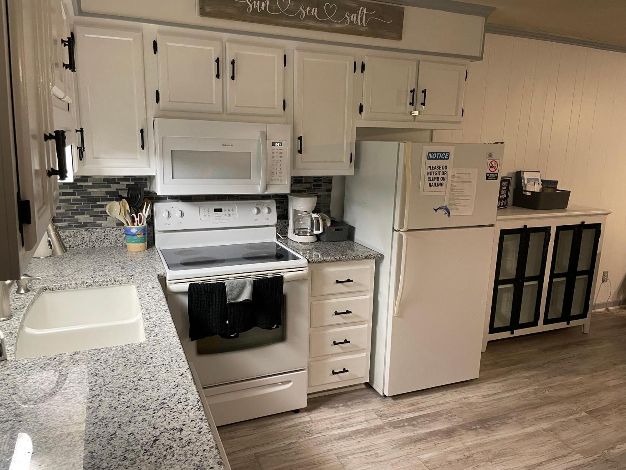 Perfect Location At The Beach! 1St Floor Unit ! Myrtle Beach Extérieur photo
