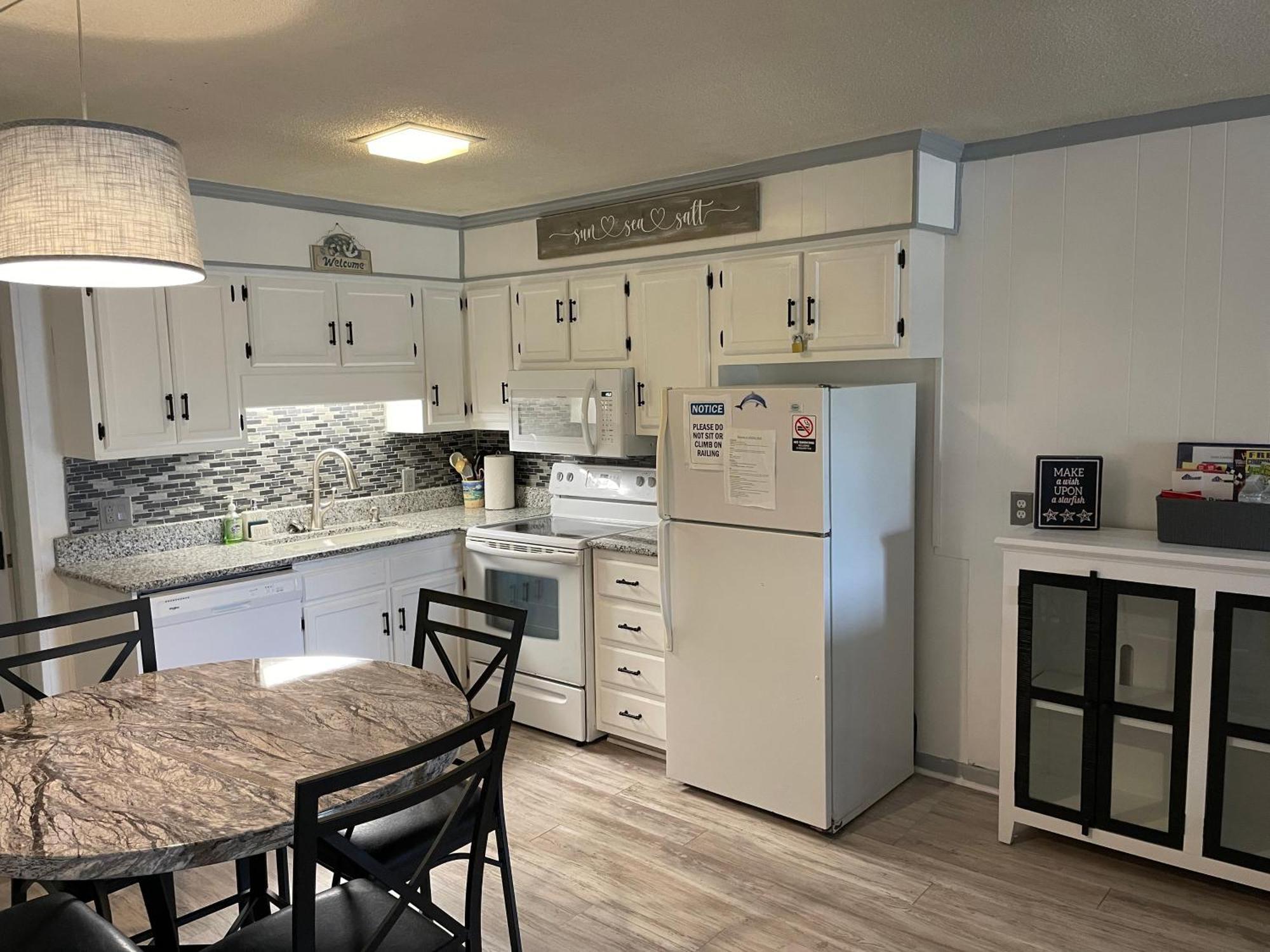 Perfect Location At The Beach! 1St Floor Unit ! Myrtle Beach Extérieur photo