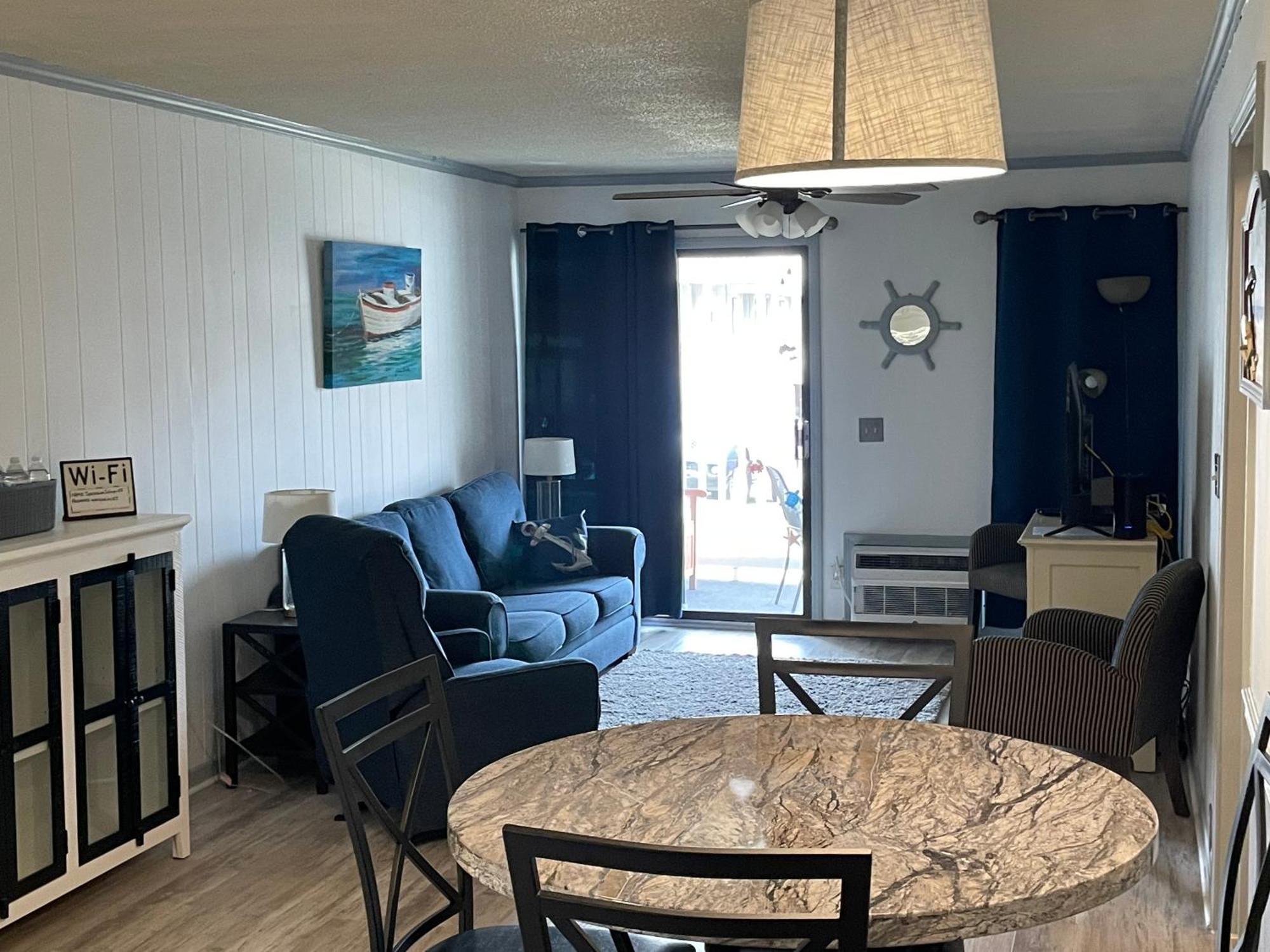 Perfect Location At The Beach! 1St Floor Unit ! Myrtle Beach Extérieur photo