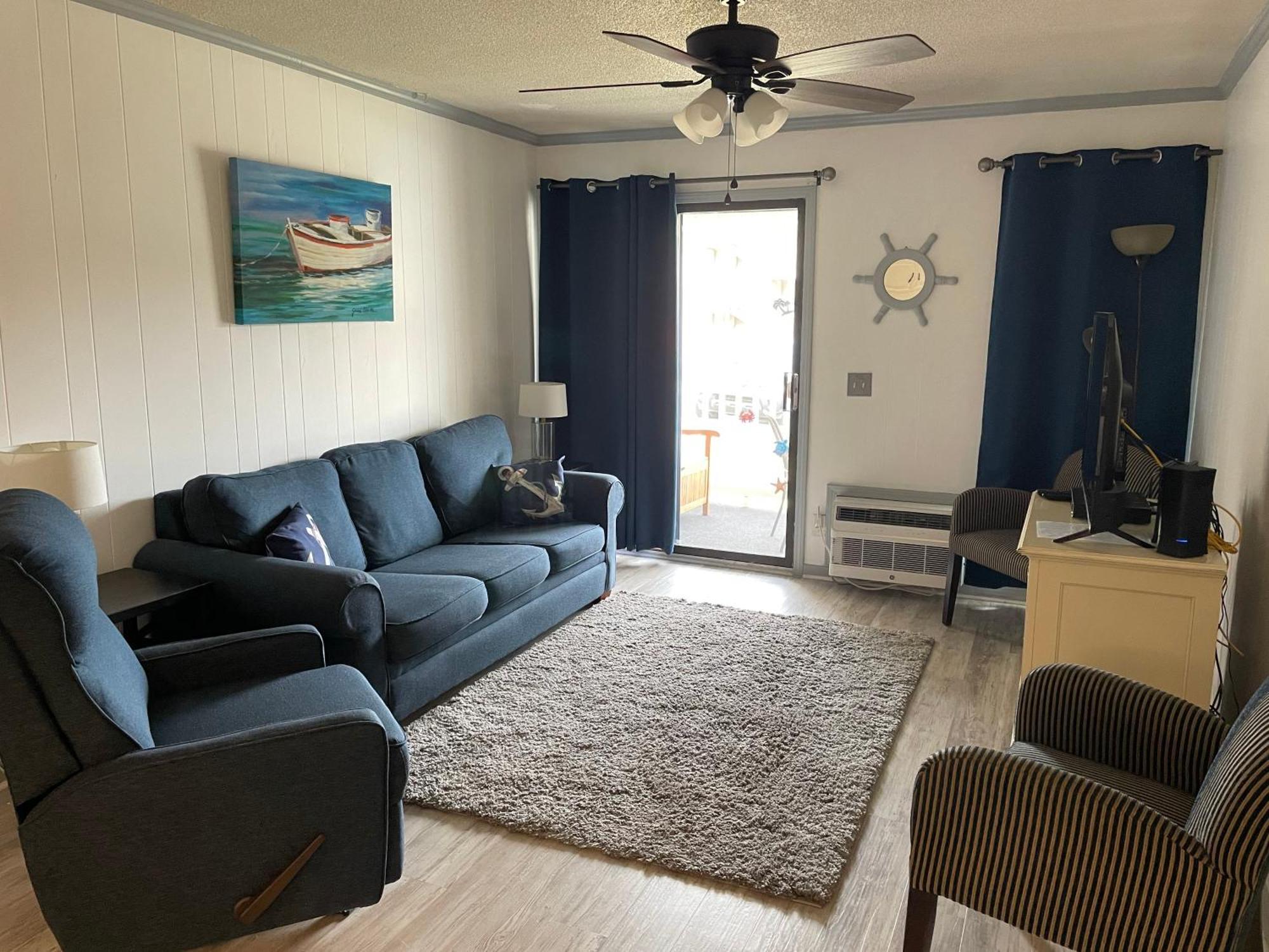 Perfect Location At The Beach! 1St Floor Unit ! Myrtle Beach Extérieur photo