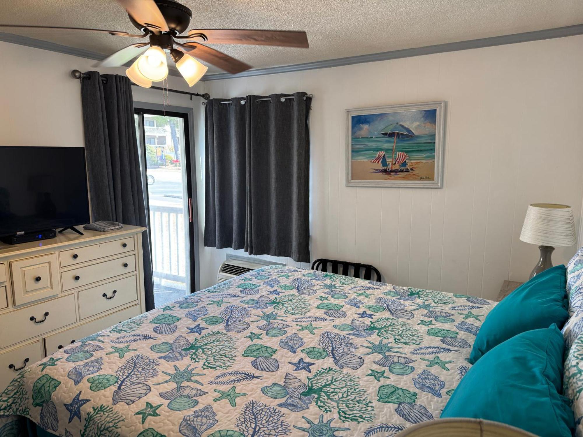 Perfect Location At The Beach! 1St Floor Unit ! Myrtle Beach Extérieur photo